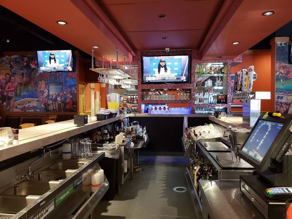 Applebees Grill + Bar | restaurant | 1008 GA-53, Calhoun, GA 30701, USA | 7069797402 OR +1 706-979-7402