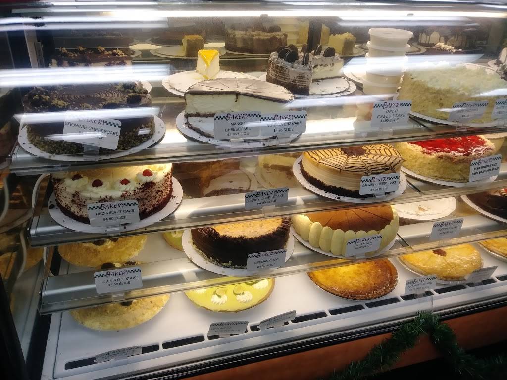 G & M Restaurant | bakery | 804 N Hammonds Ferry Rd, Linthicum Heights, MD 21090, USA | 4106361777 OR +1 410-636-1777