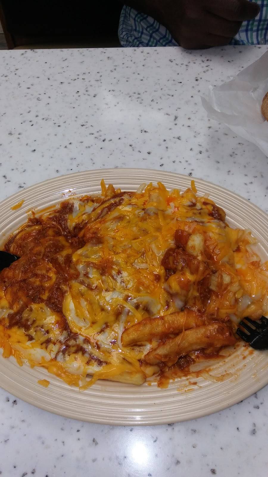 Tams Burgers | restaurant | 14375 7th St, Victorville, CA 92395, USA | 7605524401 OR +1 760-552-4401