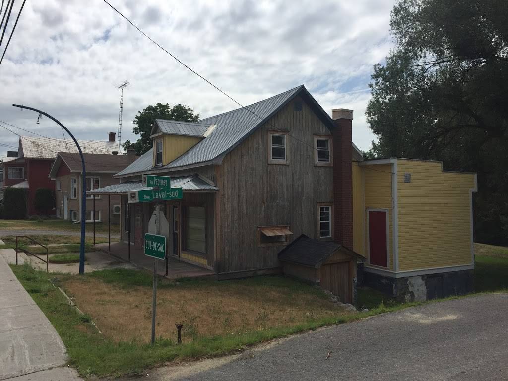 Papageorgiopizza | restaurant | 317 Rue Papineau, Montebello, QC J0V 1L0, Canada | 8194279999 OR +1 819-427-9999