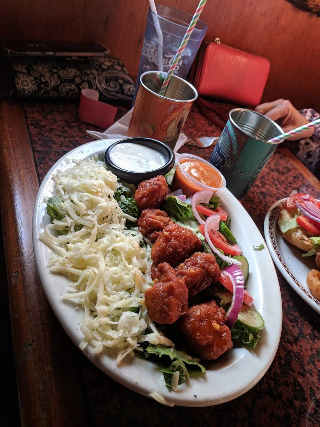 The Indian Lake Spirits | restaurant | 9933 Bear Creek Blvd, Wilkes-Barre, PA 18702, USA | 5702356973 OR +1 570-235-6973