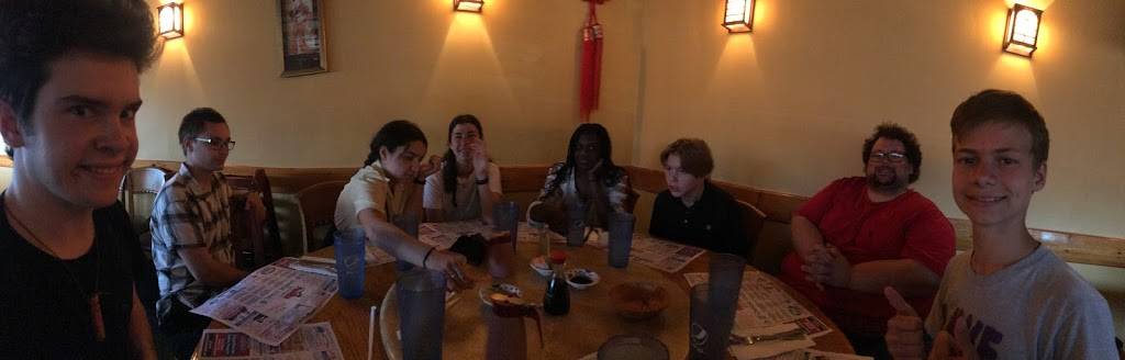 Panda Garden | restaurant | 245 Center St, Auburn, ME 04210, USA | 2077837755 OR +1 207-783-7755