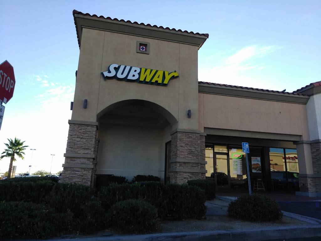 Subway | restaurant | 14148 US-395 #3a, Adelanto, CA 92301, USA | 7605300803 OR +1 760-530-0803