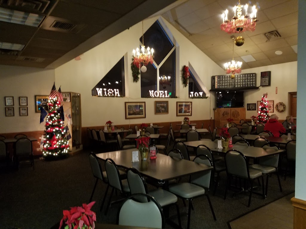 Elks Lodge | restaurant | 2409 Peninsula Dr, Erie, PA 16506, USA | 8148339780 OR +1 814-833-9780