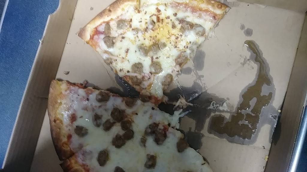 Rickys Pizza | restaurant | 753 S Westlake Ave, Los Angeles, CA 90057, USA | 2132969357 OR +1 213-296-9357