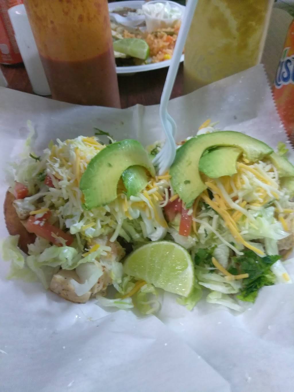 Juanita Bonita Taqueria | restaurant | 6929 Scyene Rd, Dallas, TX 75227, USA | 2147560623 OR +1 214-756-0623