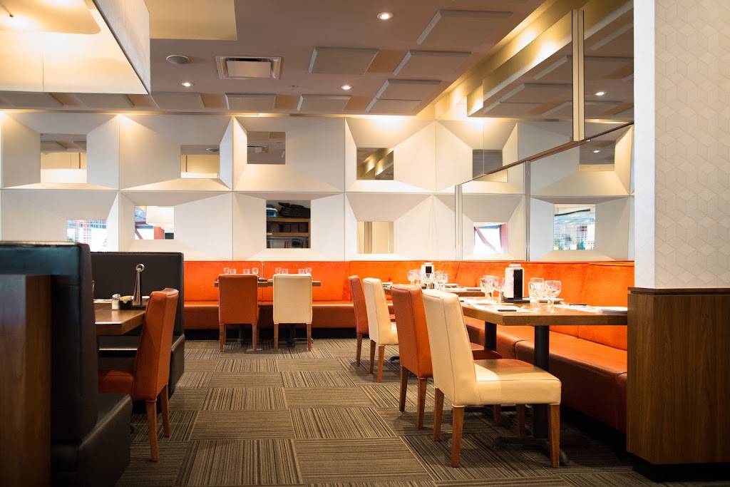 Restaurant Au Vieux Duluth | restaurant | 3333 du Carrefour Promenades, Beauport, QC G1C 5R9, Canada | 4189145591 OR +1 418-914-5591