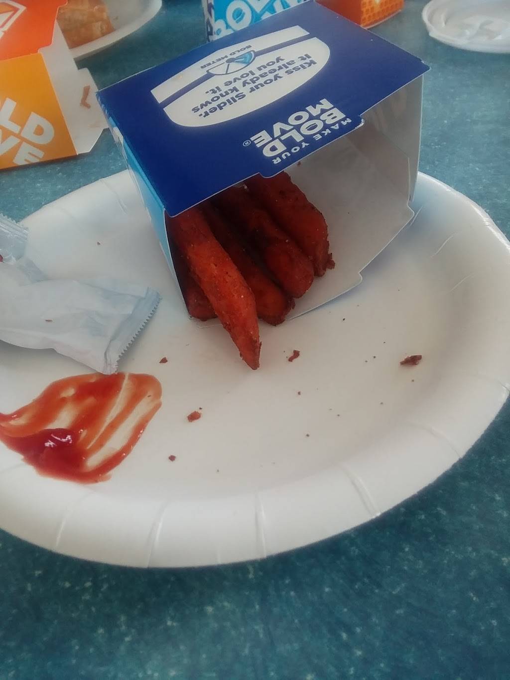 White Castle | restaurant | 3540 W Broad St, Columbus, OH 43228, USA | 6142797750 OR +1 614-279-7750