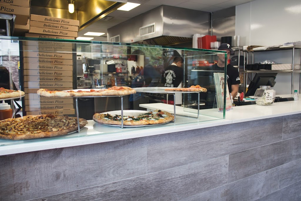 The Pizza Shack | meal delivery | 1500 W Porter St, Philadelphia, PA 19145, USA | 2154633455 OR +1 215-463-3455