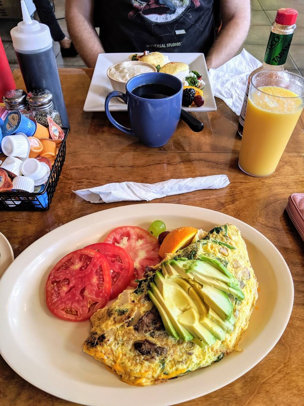 Mulberry Lane Cafe | bakery | 3440 N Harbor City Blvd, Melbourne, FL 32935, USA | 3214267149 OR +1 321-426-7149