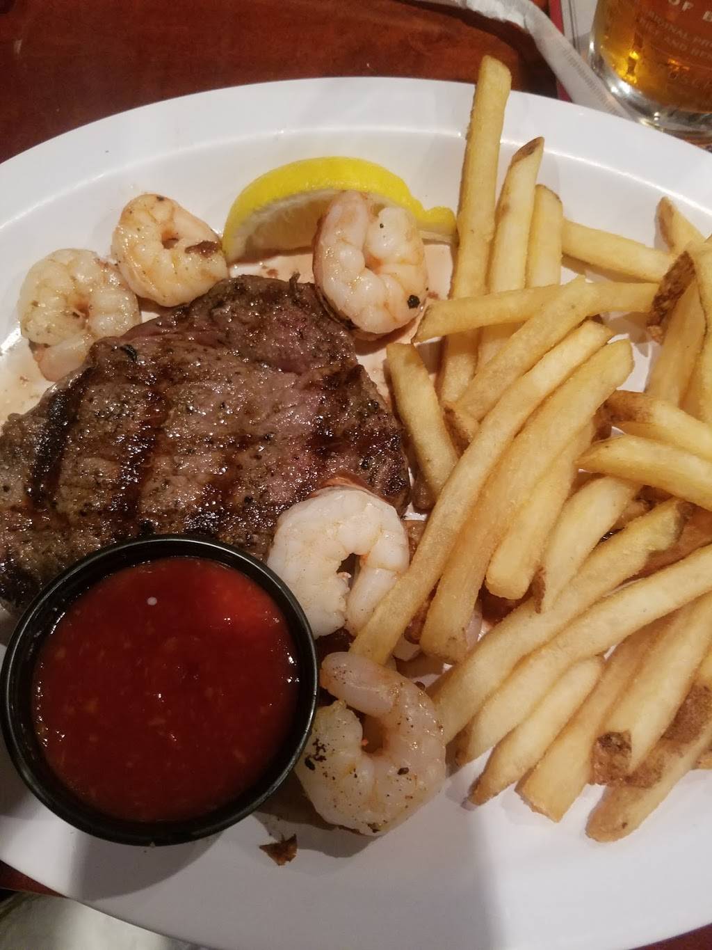 Beef O Bradys | restaurant | 300 Clinchfield St, Kingsport, TN 37660, USA | 4232452333 OR +1 423-245-2333