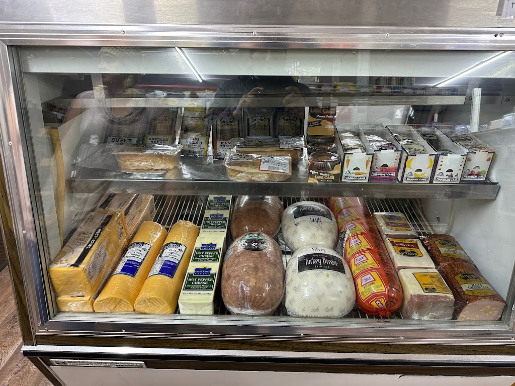 Number One Convenient Mart | restaurant | 1051 KY-167, Monticello, KY 42633, USA | 6063963050 OR +1 606-396-3050