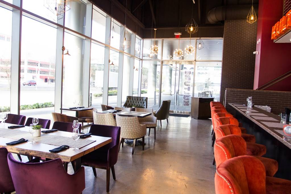 Kulture | restaurant | 701 Avenida De Las Americas Suite A, Houston, TX 77010, USA | 7133579697 OR +1 713-357-9697