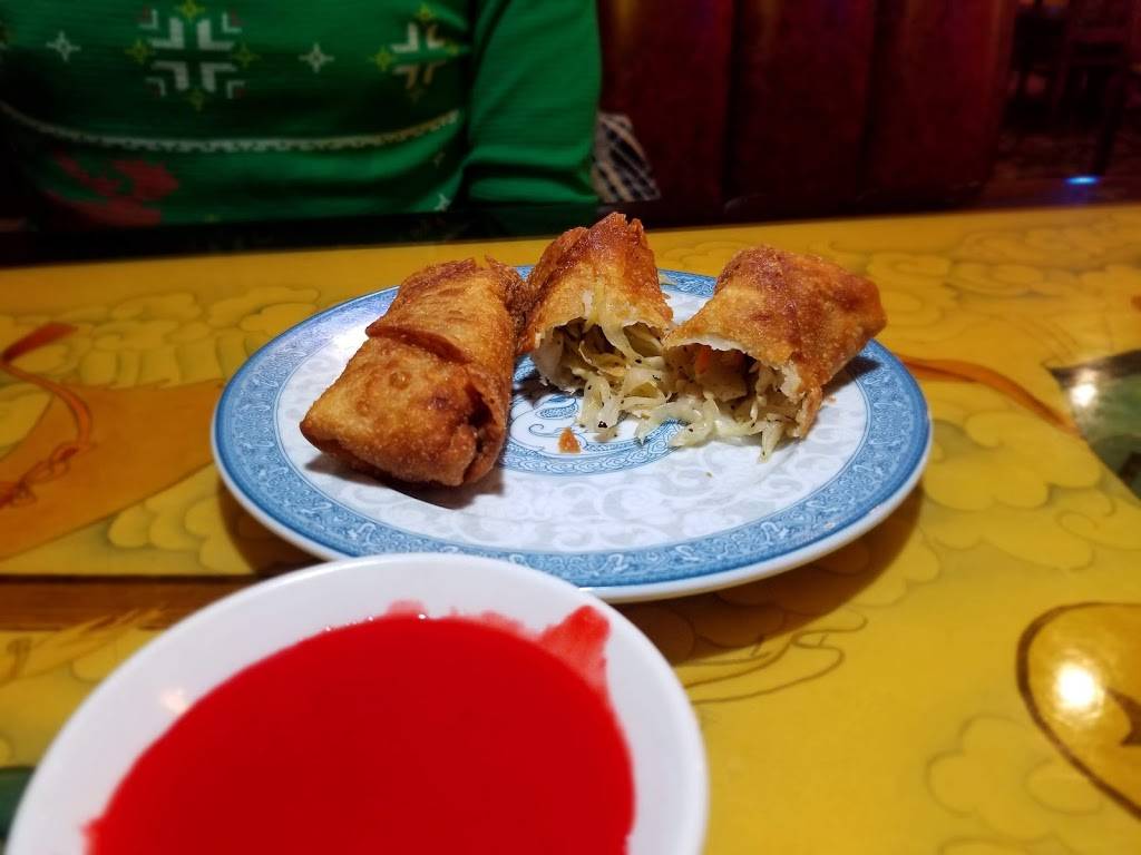 Dragon Gate Chinese Restaurant | restaurant | 323 N Union Blvd, Colorado Springs, CO 80909, USA | 7196331166 OR +1 719-633-1166