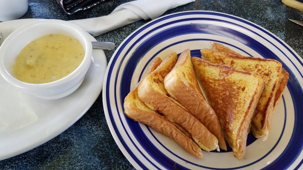 Grannys Griddle | restaurant | 5624 E Apple Ave, Muskegon, MI 49442, USA | 2315636742 OR +1 231-563-6742