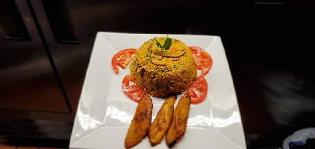 El Sabor de Maria | restaurant | 5132 N 5th St, Philadelphia, PA 19120, USA | 2153295166 OR +1 215-329-5166