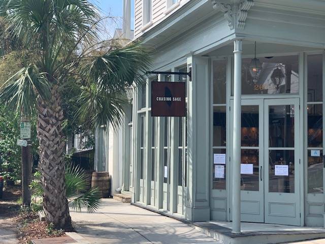 Chasing Sage: Everybody Loves Ramen | restaurant | 267 Rutledge Ave, Charleston, SC 29403, USA | 8544443402 OR +1 854-444-3402