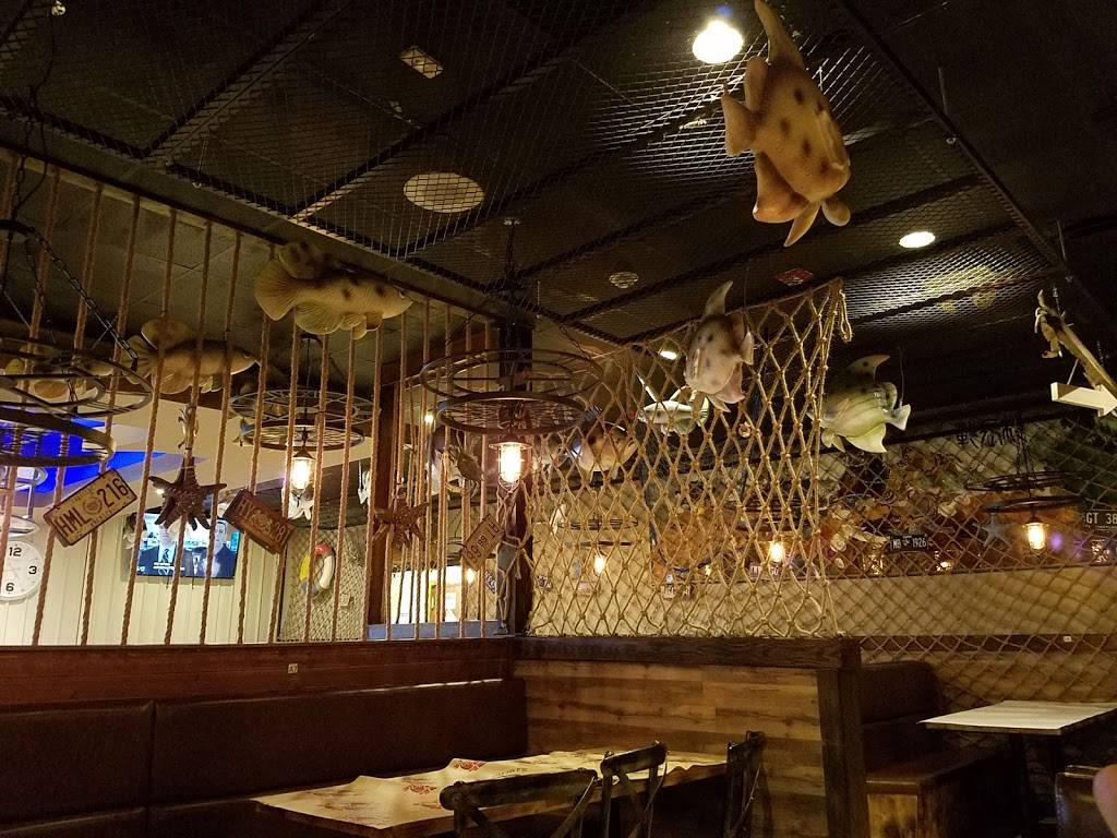 Mr. & Mrs. Crab Juicy Seafood & Bar | restaurant | 9131 US 49, Gulfport, MS 39503, USA | 2285962728 OR +1 228-596-2728