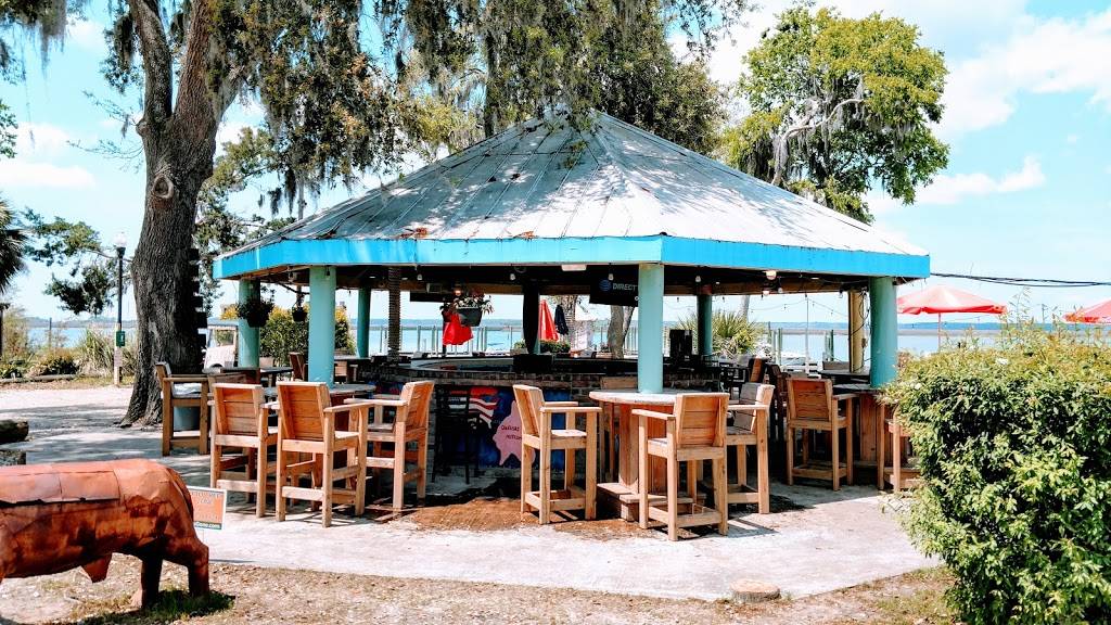 Daufuskie Crab Co | restaurant | 256 Cooper River Landing Rd, Daufuskie Island, SC 29915, USA | 8437856652 OR +1 843-785-6652