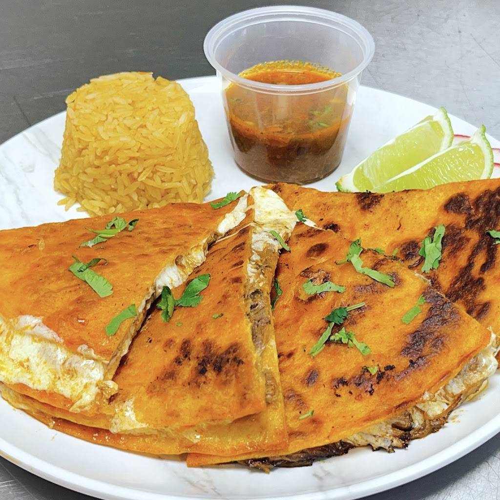 Birria1983 | restaurant | 18 N Dollins Ave, Orlando, FL 32805, USA | 4073946640 OR +1 407-394-6640