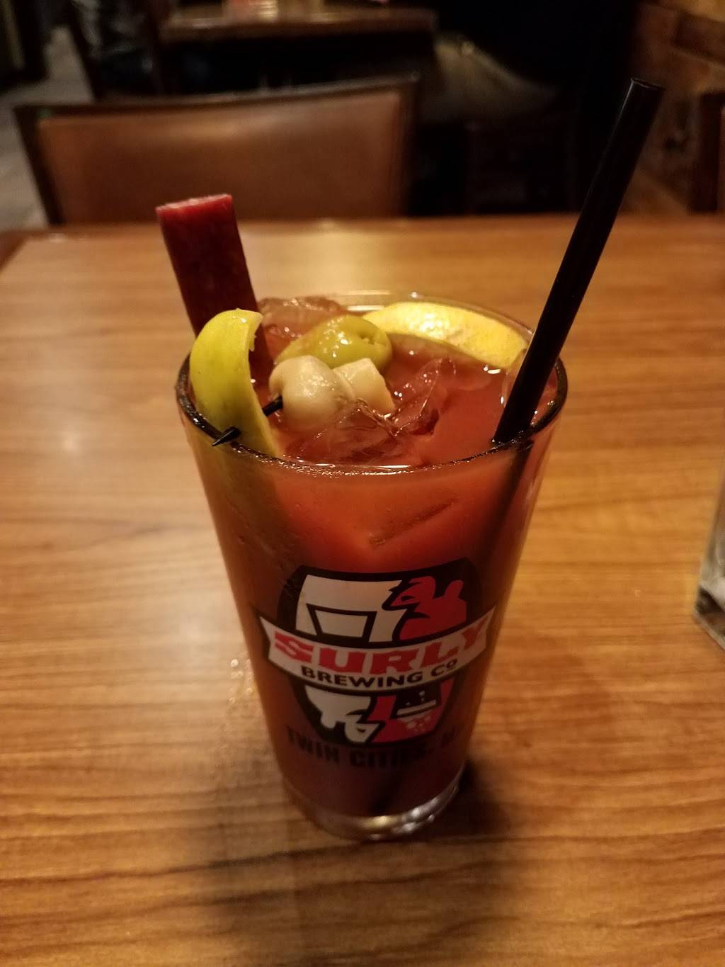 Prairie House Food & Spirits | restaurant | 1920 Prairie St, Prairie Du Sac, WI 53578, USA | 6086434416 OR +1 608-643-4416