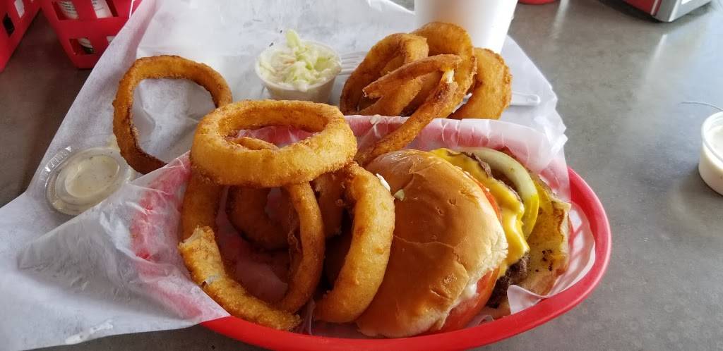 Hob Nob Drive In Restaurant | restaurant | 1701 N Washington Blvd, Sarasota, FL 34234, USA | 9419555001 OR +1 941-955-5001