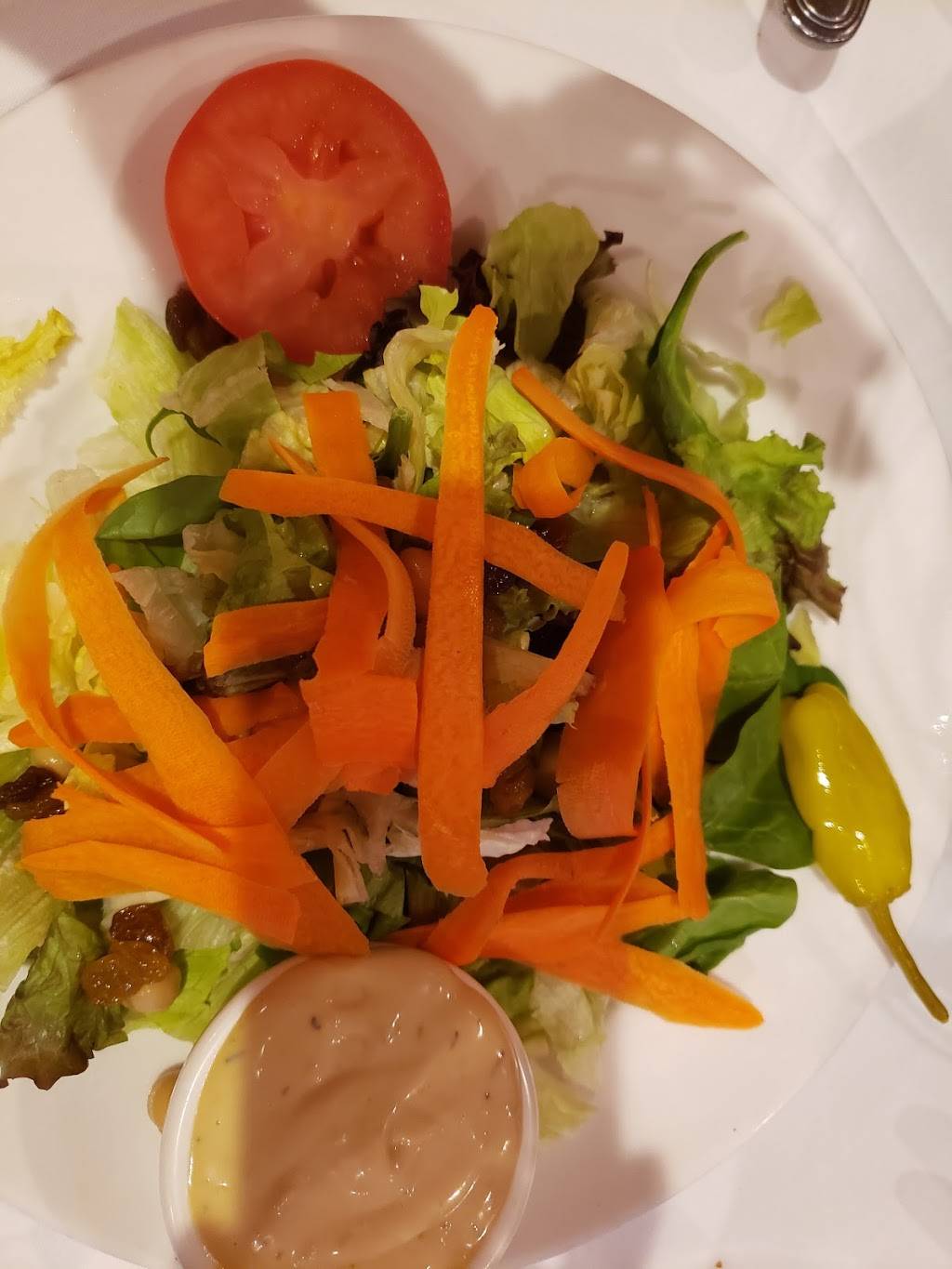 Sicilian Ristorante Italian Restaurant | restaurant | 3520 E Tropicana Ave, Las Vegas, NV 89121, USA | 7024582004 OR +1 702-458-2004