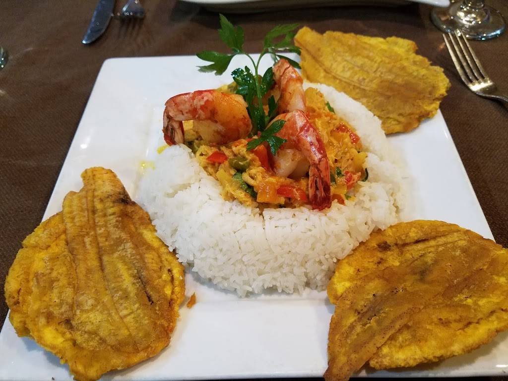 Sazon Restaurant & Cafe | restaurant | 941 Spring Garden St, Philadelphia, PA 19123, USA | 2157632500 OR +1 215-763-2500