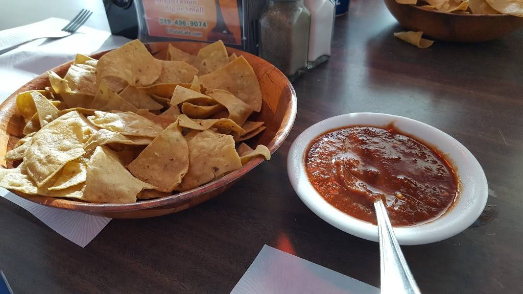 El Patio Cafe | restaurant | 34226 Doheny Park Rd, Capistrano Beach, CA 92624, USA | 9494969074 OR +1 949-496-9074