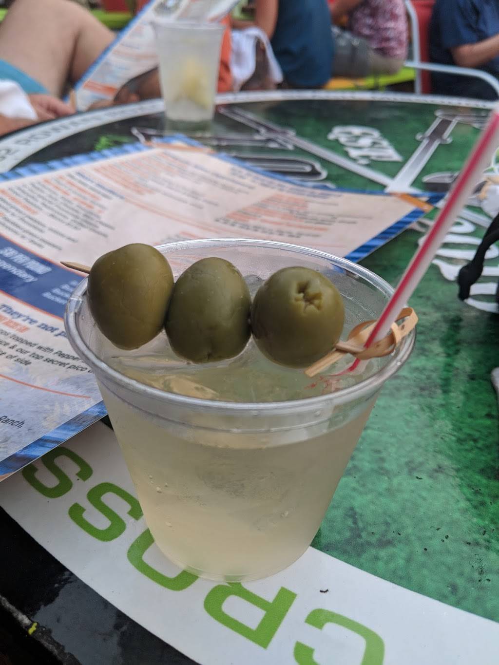 Docknockers Original | restaurant | 245 Wheel House Ct., Lake Ozark, MO 65049, USA | 5735528039 OR +1 573-552-8039