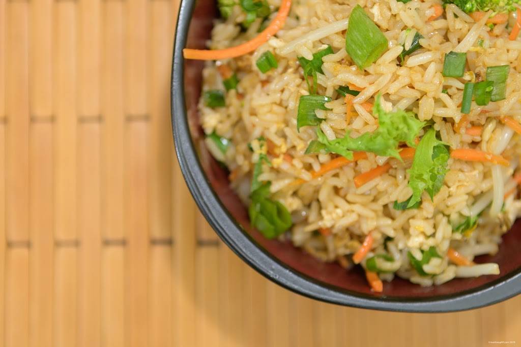 Bendoiro Bowls Factory | restaurant | 11735 SW 147th Ave Unit #3, Miami, FL 33196, USA | 3053856552 OR +1 305-385-6552