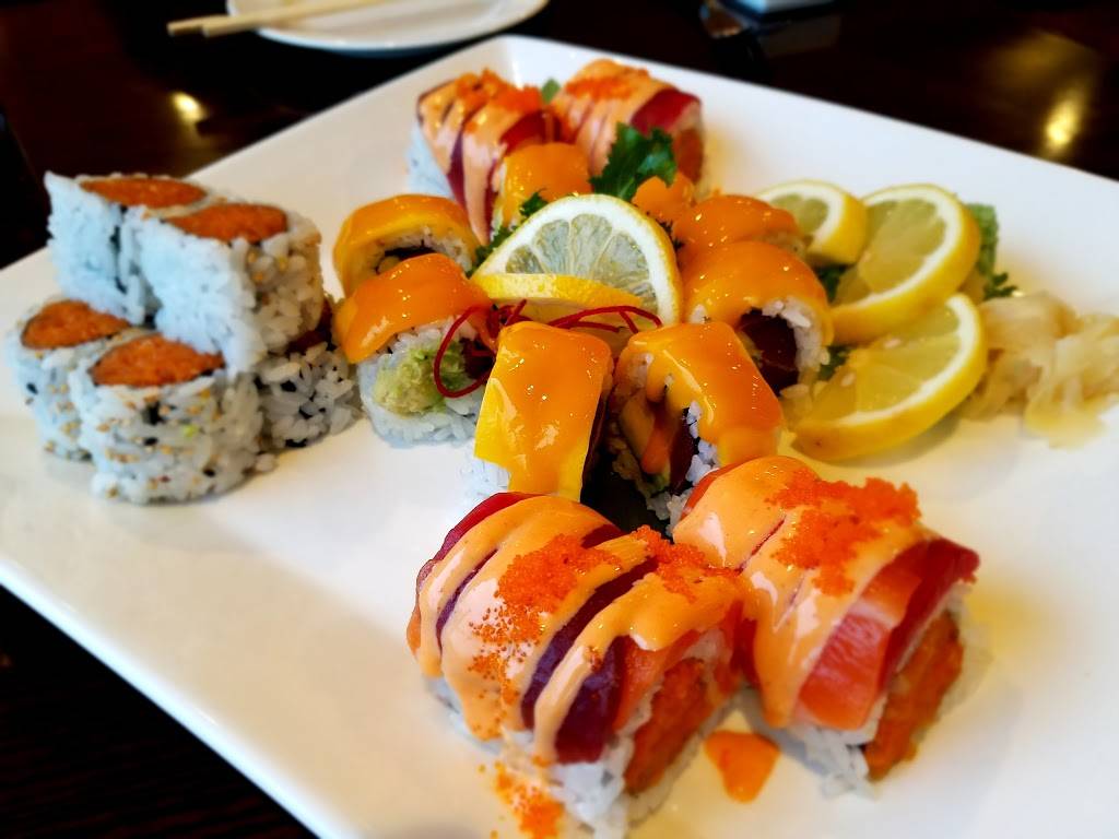 Pearl East | restaurant | 323 Hope St, Stamford, CT 06907, USA | 2039730072 OR +1 203-973-0072