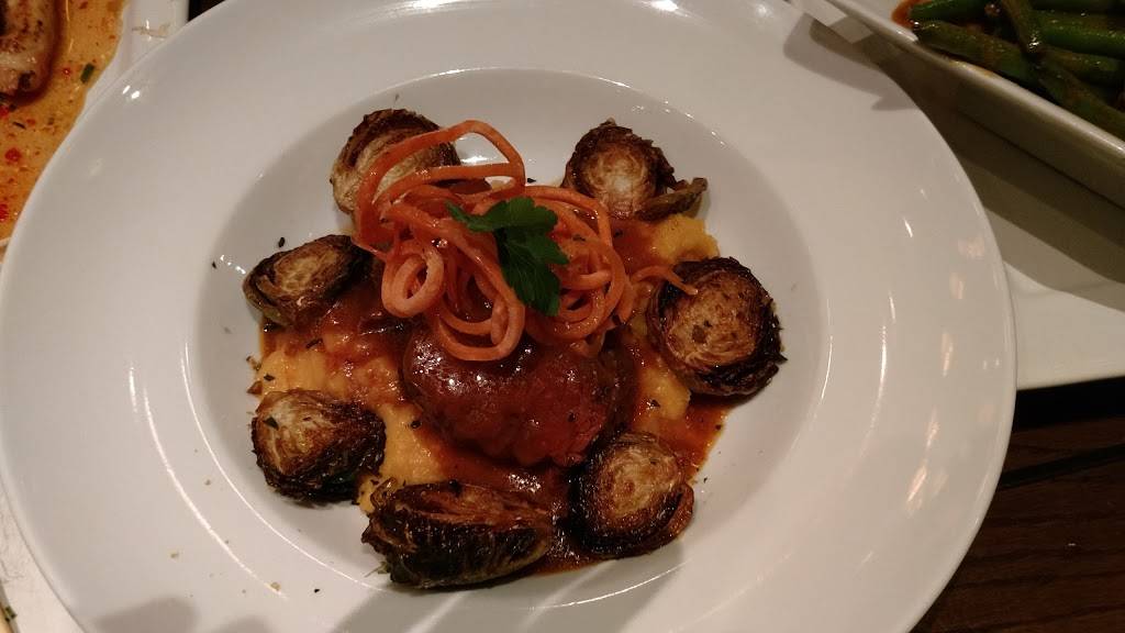 Eno Vino Wine Bar & Bistro | restaurant | 601 Junction Rd, Madison, WI 53717, USA | 6086649565 OR +1 608-664-9565