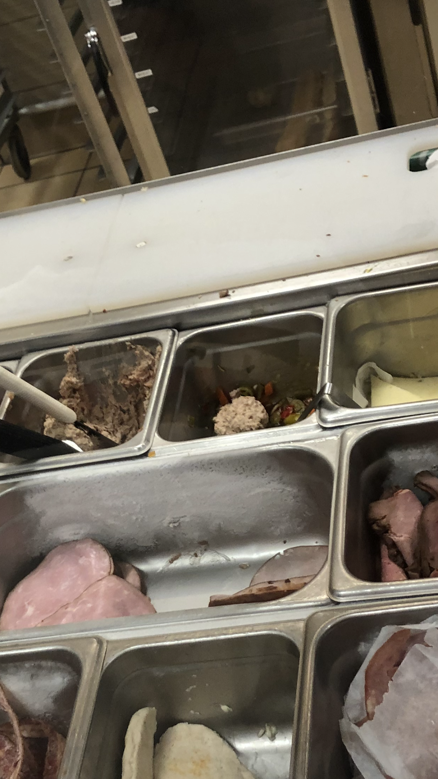 Subway | meal takeaway | 6970 E 22nd St Suite 116, Tucson, AZ 85710, USA | 5207905927 OR +1 520-790-5927