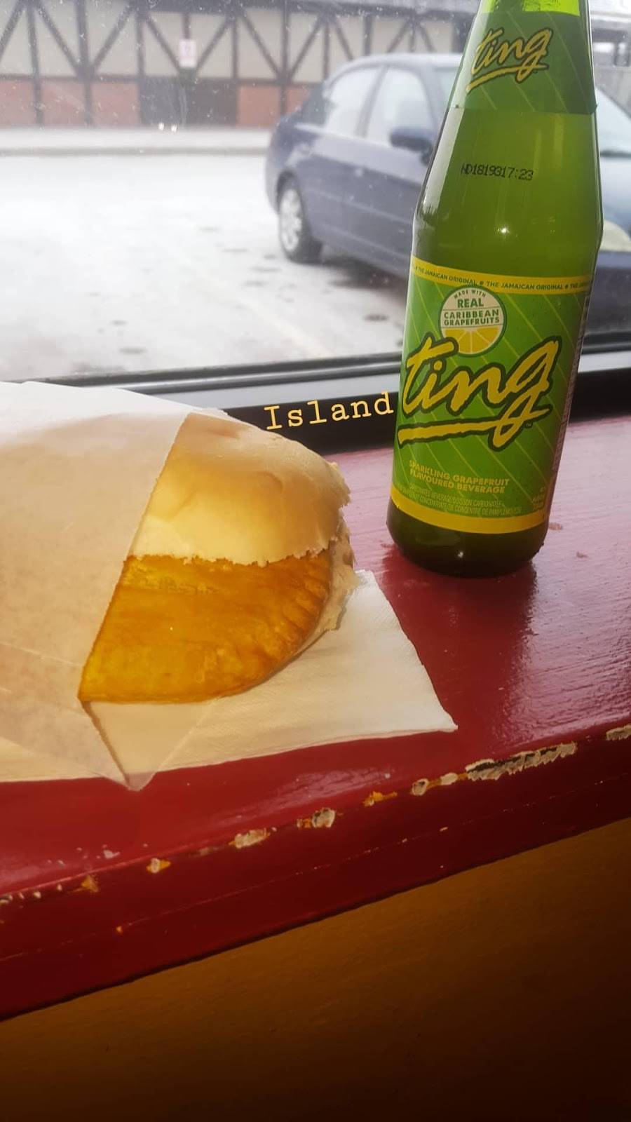 House Of Patties | meal takeaway | 600 Doon Village Rd, Kitchener, ON N2P 1G6, Canada | 5198948854 OR +1 519-894-8854