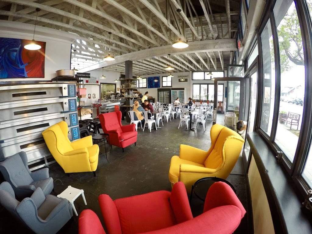 Matteo | bakery | 3015 Juniper St, San Diego, CA 92104, USA | 6194321879 OR +1 619-432-1879