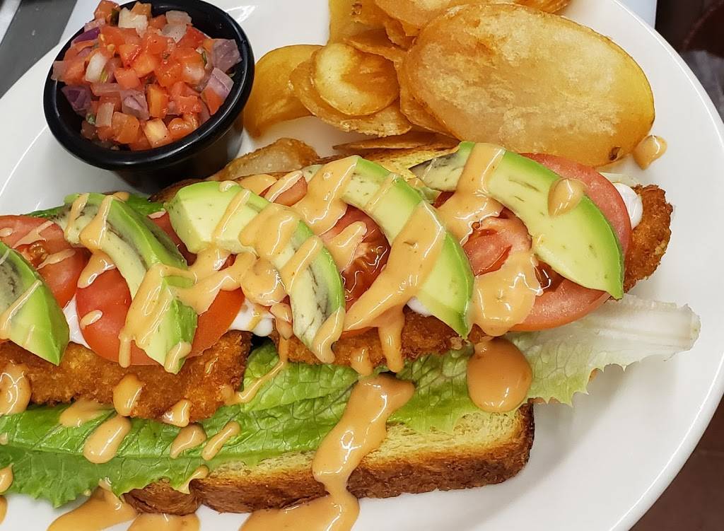 Tree view cafe | restaurant | 5501 N Front St, Philadelphia, PA 19120, USA | 2153101191 OR +1 215-310-1191