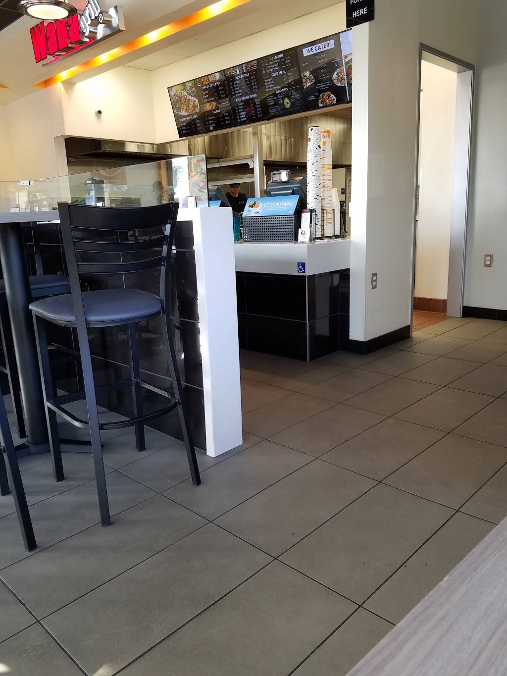 WaBa Grill | restaurant | 13313 Artesia Blvd, Cerritos, CA 90703, USA | 5622290123 OR +1 562-229-0123
