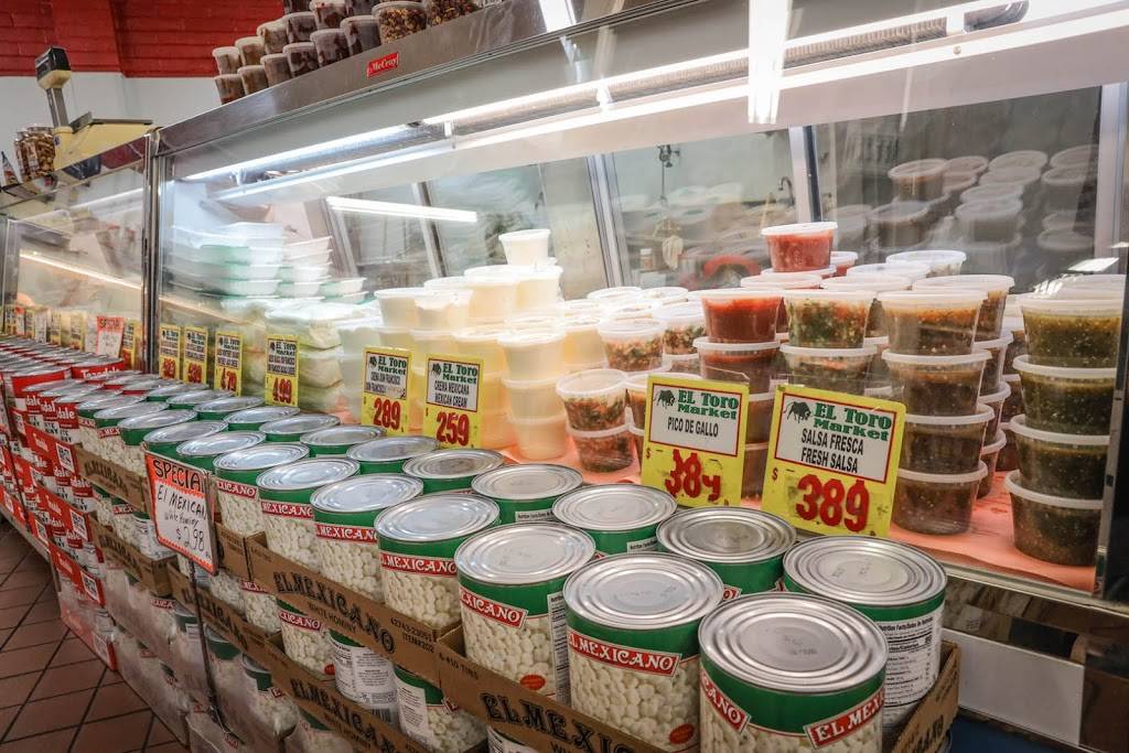 El Toro Market | restaurant | 812 W F St, Oakdale, CA 95361, USA | 2098459910 OR +1 209-845-9910