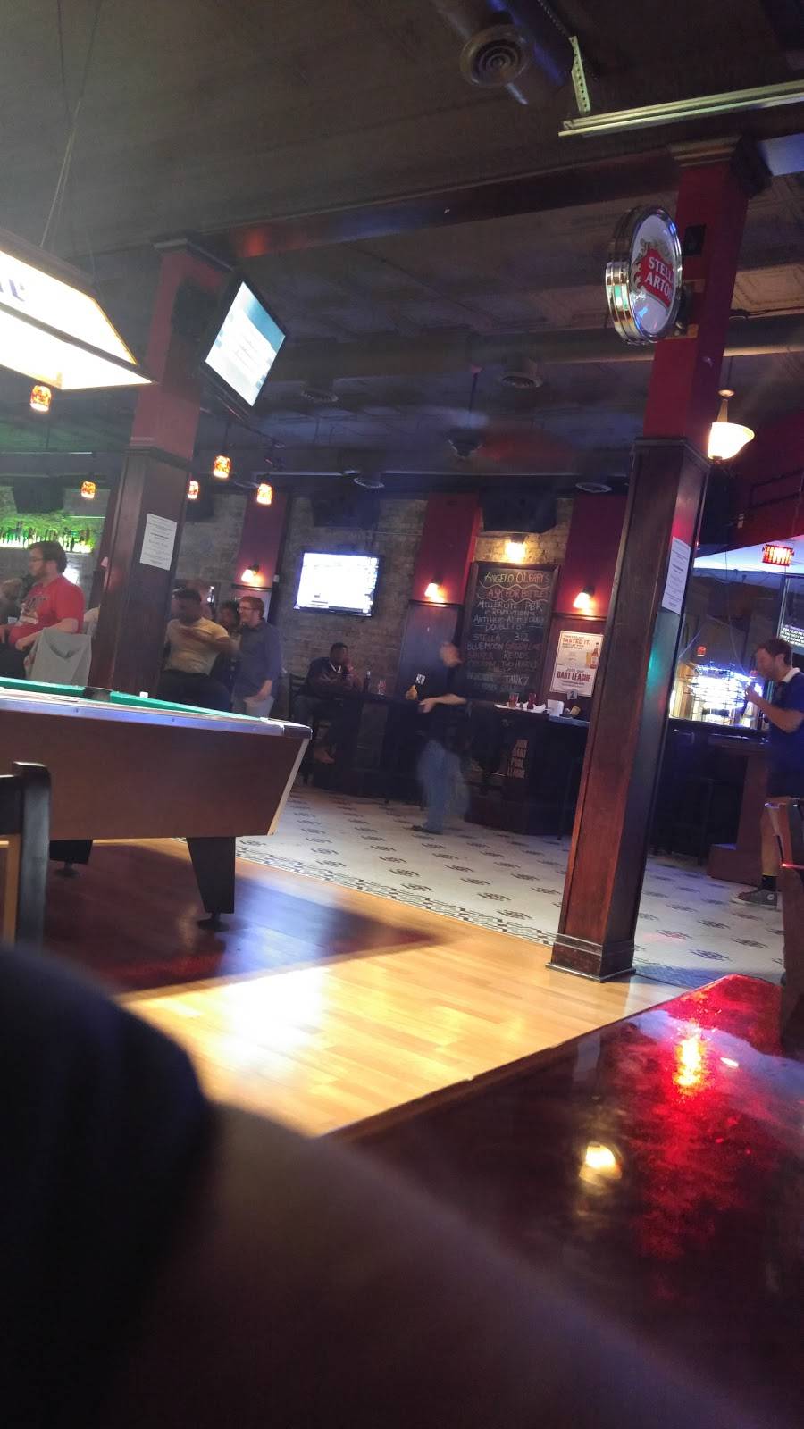 Angelo OLearys | restaurant | 7522 Madison St, Forest Park, IL 60130, USA | 7086890864 OR +1 708-689-0864