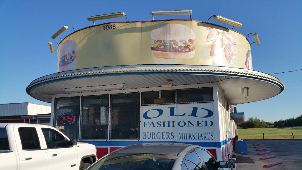 Texas Burger Company | restaurant | 3038 E Commerce St, San Antonio, TX 78220, USA | 2102291526 OR +1 210-229-1526