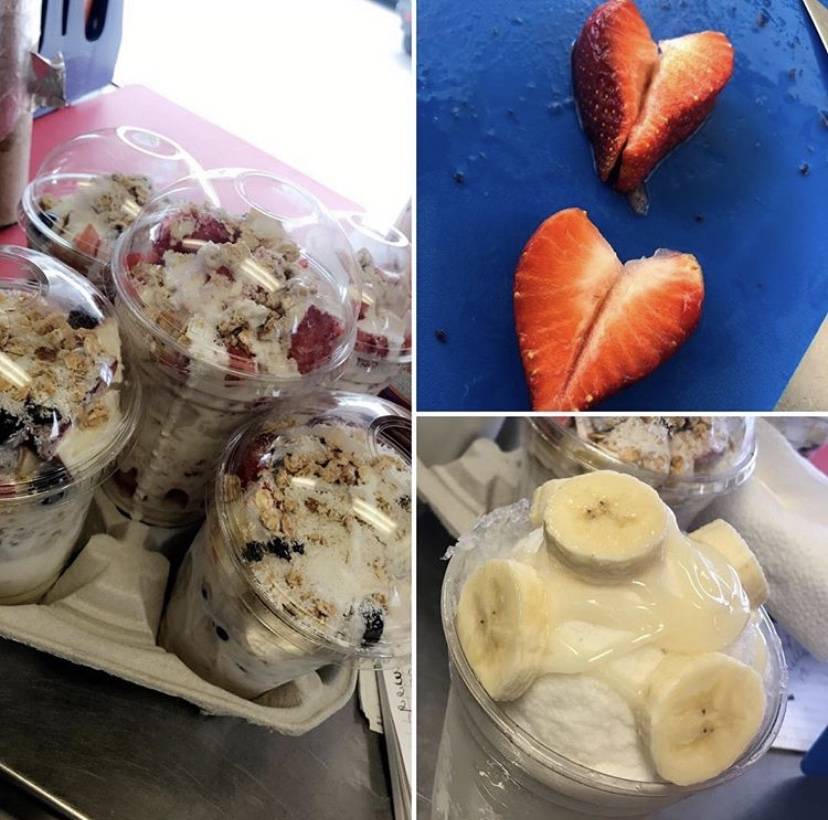 Raspas El Amigo #2 | meal takeaway | 4601 Broadway Ave, Salida, CA 95368, USA | 2096061641 OR +1 209-606-1641