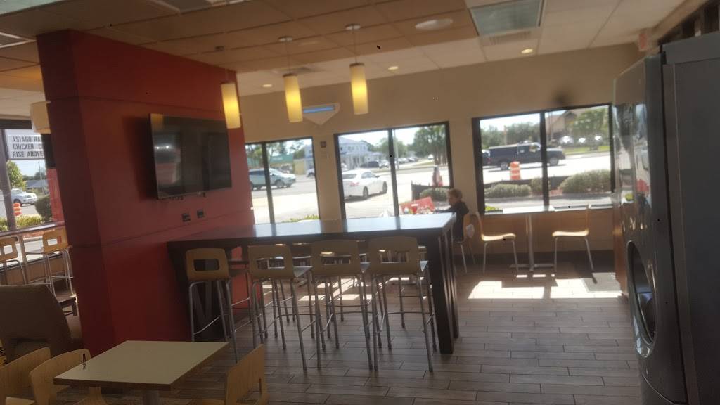 Wendys | restaurant | 3206 N.W, Tamiami Trail, Port Charlotte, FL 33952, USA | 9416270040 OR +1 941-627-0040