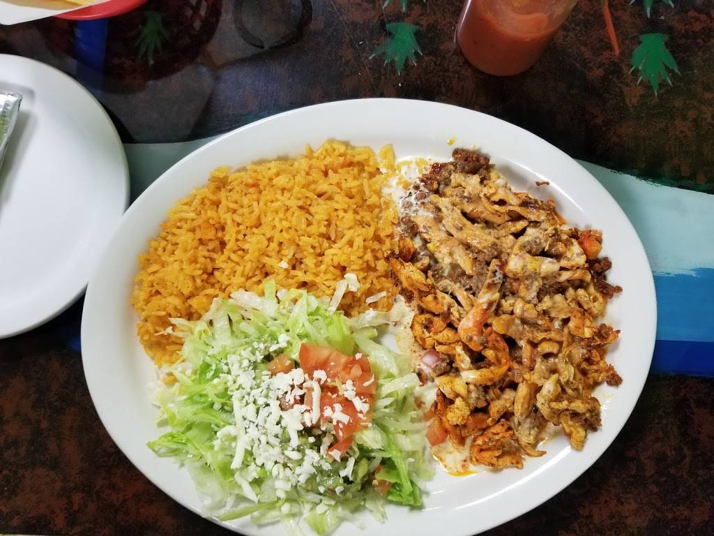 Campito Lindo | restaurant | 148 N Main St, Bluffton, OH 45817, USA | 5672261266 OR +1 567-226-1266