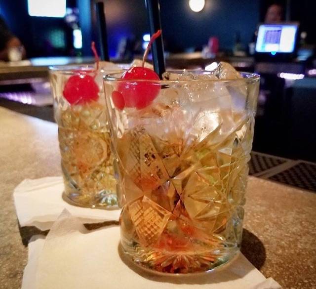 Foxhole | night club | 1218 14th Ct, Miami Beach, FL 33139, USA | 3055343511 OR +1 305-534-3511