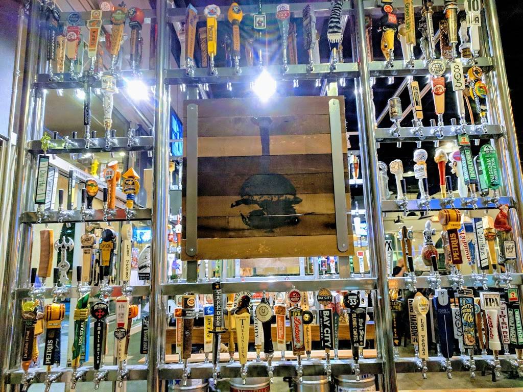 Slaters 50/50 | restaurant | 467 E Silverado Ranch Blvd #100, Las Vegas, NV 89183, USA | 7027665050 OR +1 702-766-5050