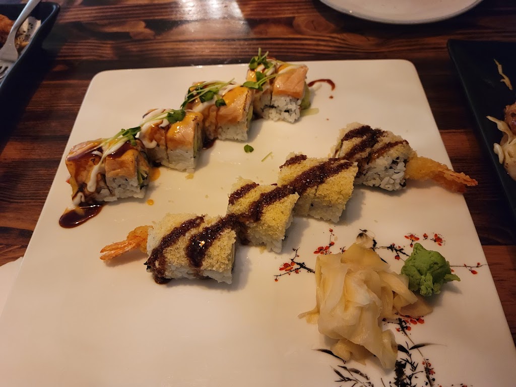 Sumo Japanese Restaurant | restaurant | 933 N Stratford Rd A, Moses Lake, WA 98837, USA | 5097655333 OR +1 509-765-5333