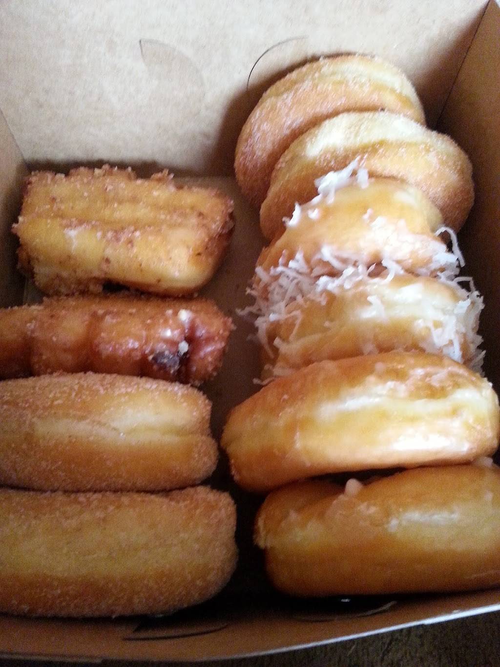 Dannys Donuts | restaurant | 975 Dawsonville Hwy Suite 19, Gainesville, GA 30501, USA | 4708926511 OR +1 470-892-6511