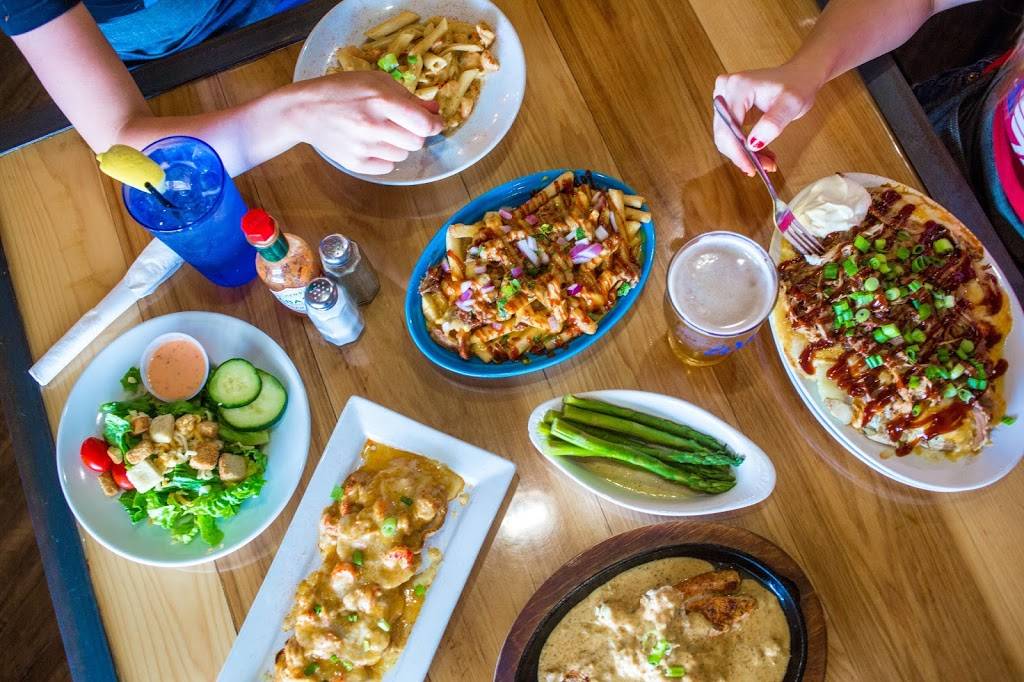 Willies Restaurant | restaurant | 11260 Coursey Blvd, Baton Rouge, LA 70816, USA | 2253722526 OR +1 225-372-2526