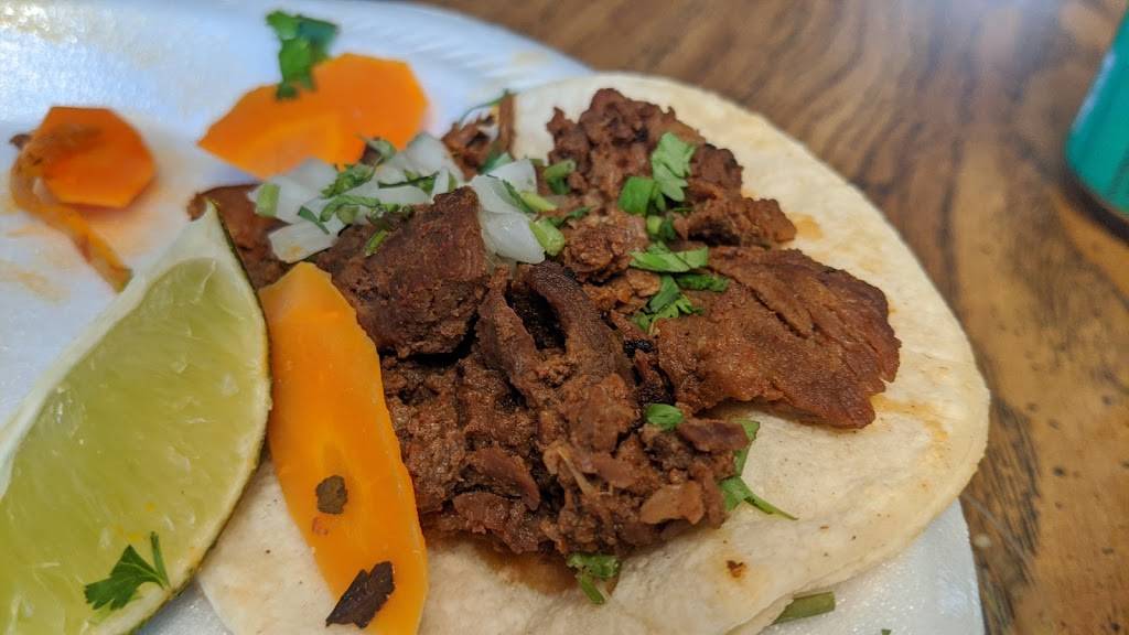 Taco Town | restaurant | 7915 E 71st St, Tulsa, OK 74133, USA | 9189946694 OR +1 918-994-6694